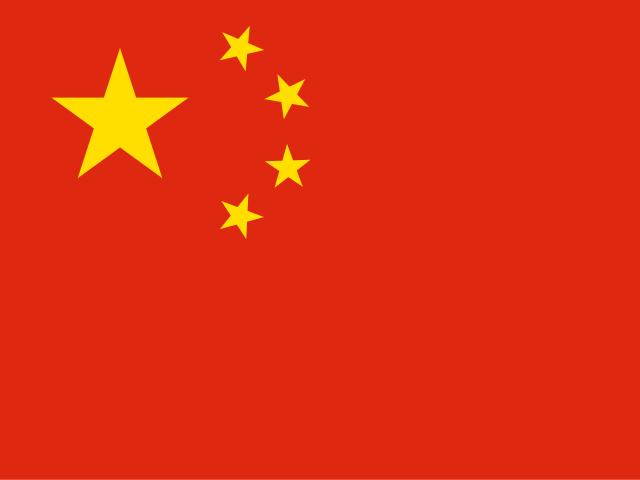  CN-Flag