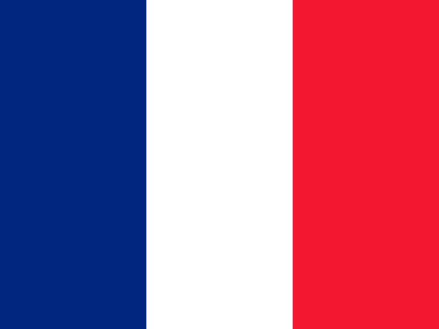  FR-Flag