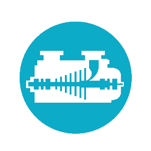 Turbomachinery Services icon