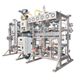 Gas Conditioning Units