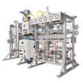 Gas Conditioning Units